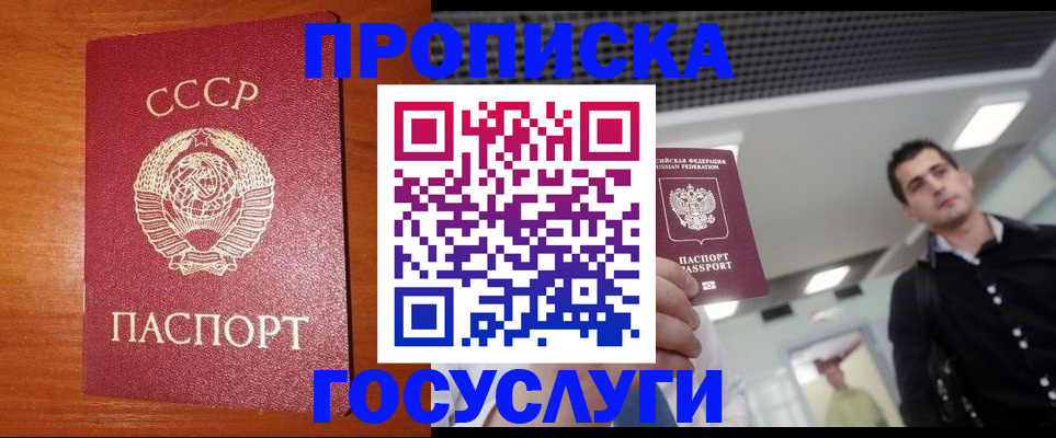 регистрация в Каменке